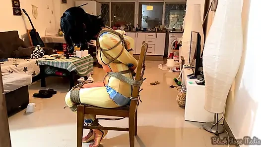 Alex Totally Captured