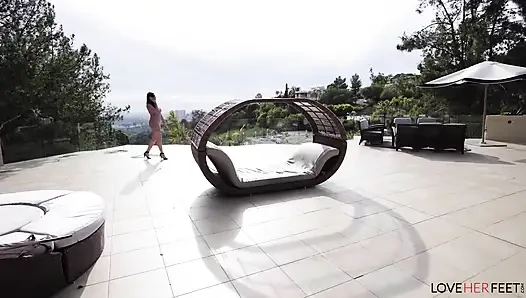 Üvey oğlumu tanıy