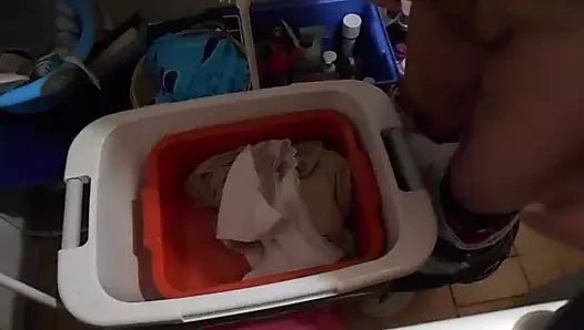 La bassine
