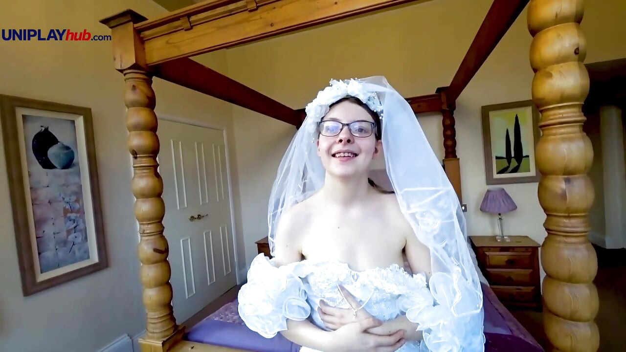 British Bride Rose