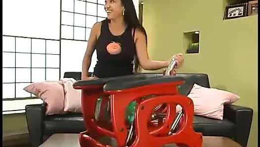 Лани и Барт