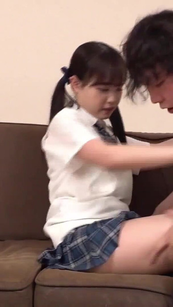 Anonymous Sender, All We Know Is That He’s Fucking His Stepsister -2 | Clip 1