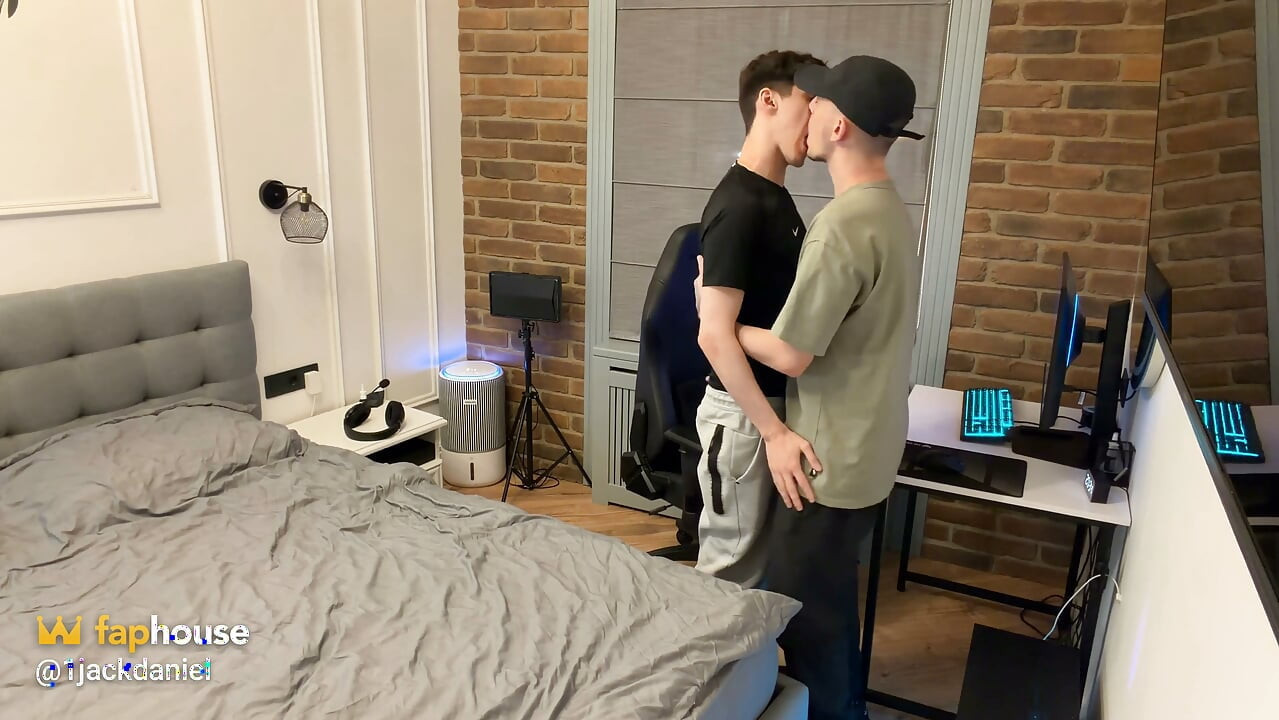 Worship of Socks, Feet, Jerking off and Sucking