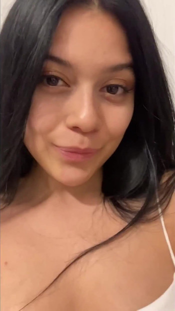 Sexy Workout Strip Tease - Sweaty Gym Session Turning Into a Naked Fantasy