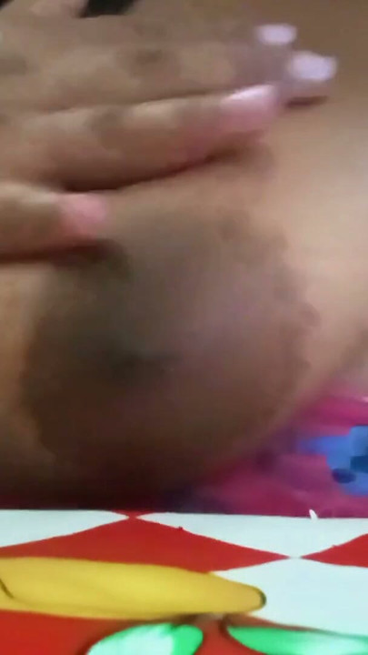 Housewife sucking off huge tits sucking tangerine | Clip 2