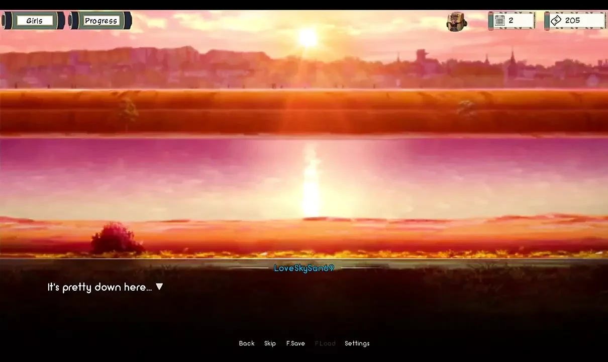 Naruto - Kunoichi Trainer v0.13 Del 2 Ino och Sakura är heta av Loveskysan69