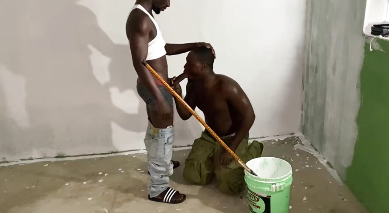 Painting senero
