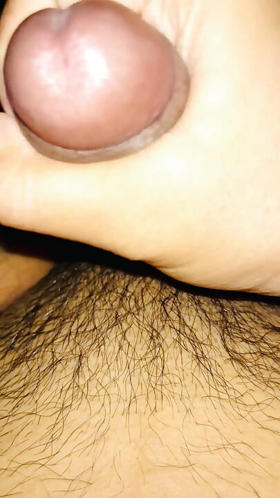 Ah how good it is to cum a lot