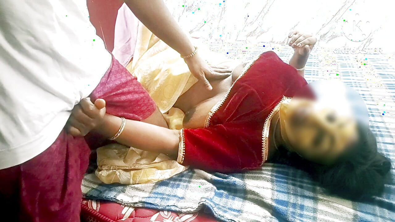 Horny Lady boss seduced her male servant and sex with him - full erotic tamil audio with loud moaning