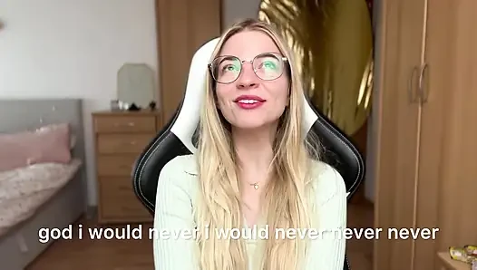 İkimiz de youre gay'i tanıyoruz