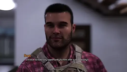 Yeni şehirdeki sorunlar - demo