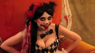 Devil Jwow - senhorita hannah minx