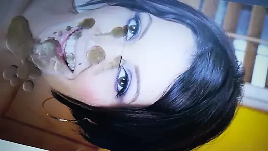 Dylan Ryder seksi kıza boşalıyor