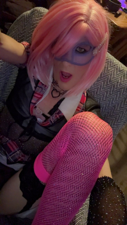 Sissy Cassy Cash Teaser