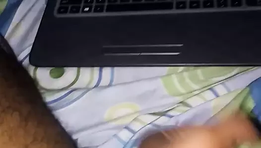 Desi telugu eş yalama