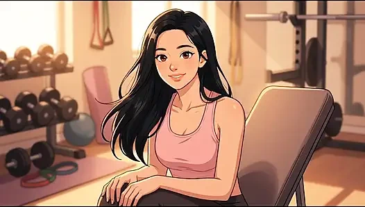 Pyari Ladki EP 6- Priya and her Trainer