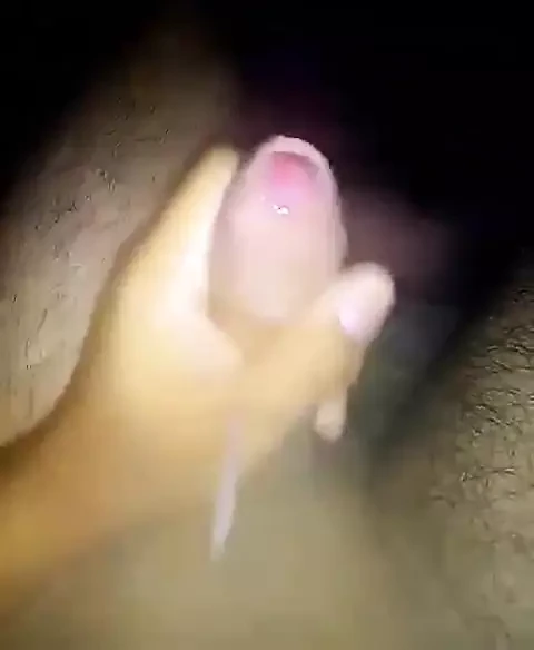 Young Ecuadorian expressing milk