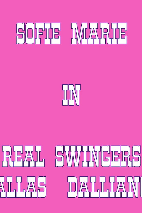 Orta yaşlı seksi kadın Sofie Marie ve Carter James kovboy dörtlüsü için takım oldu