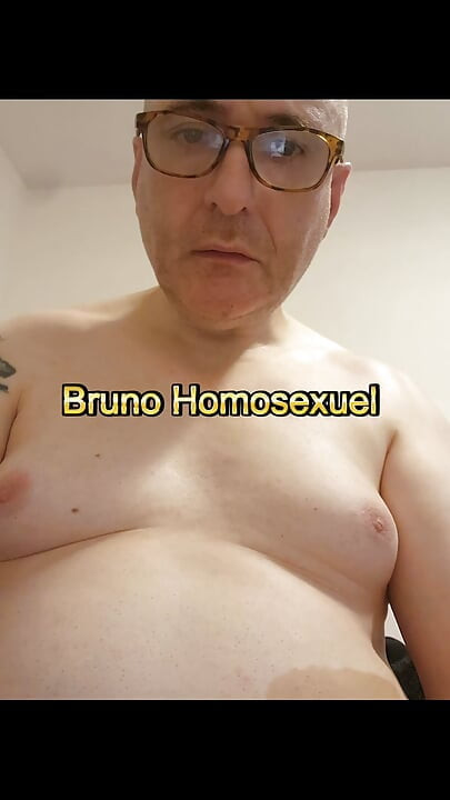 big gay ass