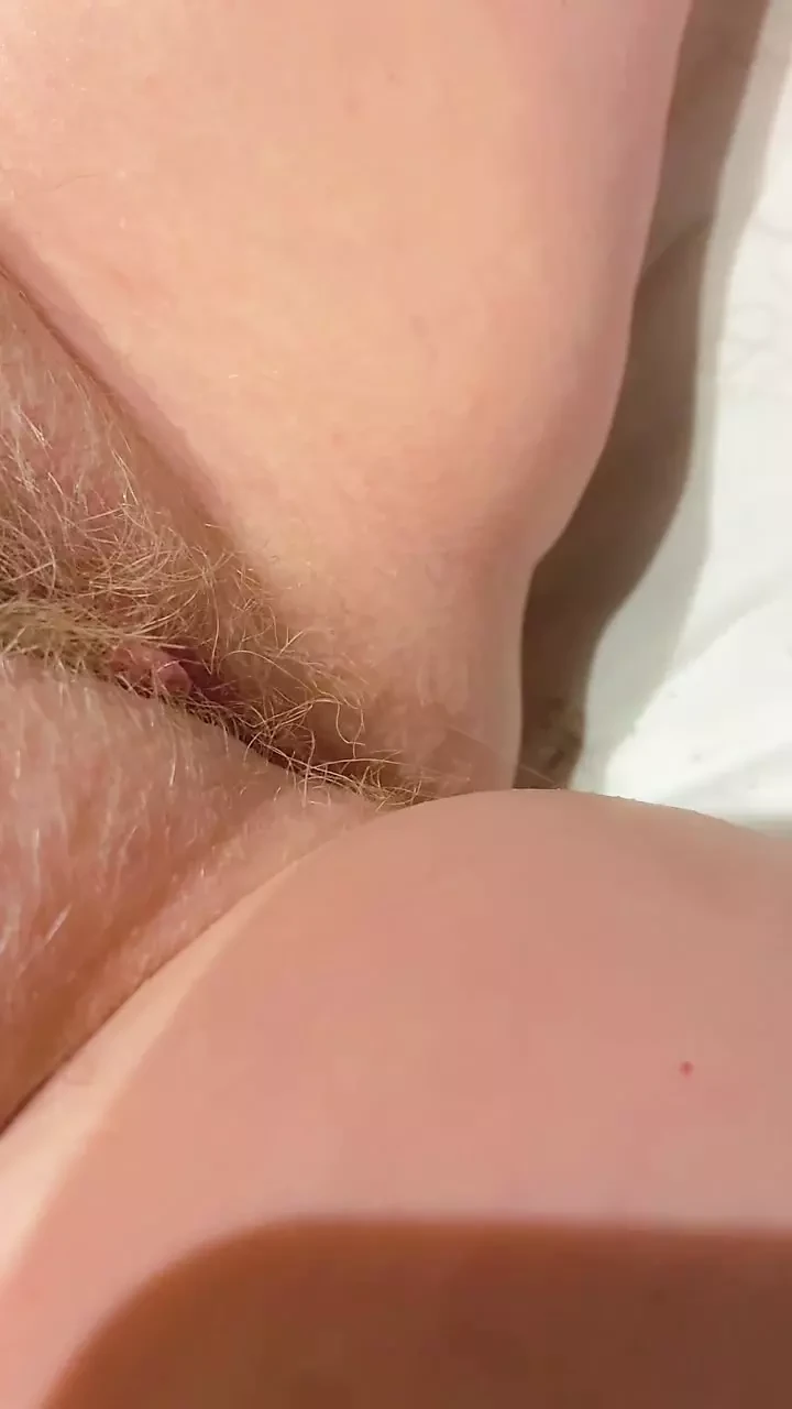 Hairy Labia