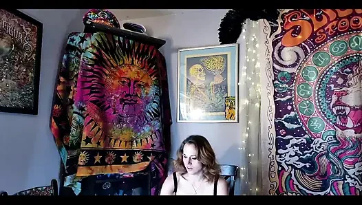 Suzy Wylde melanjutkan pelatihan analnya