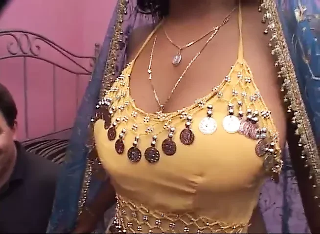 Puttane dall'episodio 07 del Bangladesh