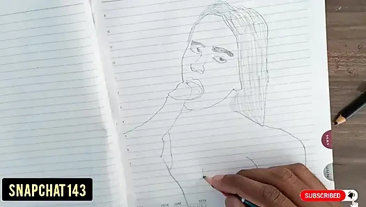 Ich mockte das Haus, ich war auf dem Chef und mein Rücken verletzte sich sehr, Sir, es fühlte sich jetzt sehr gut an.