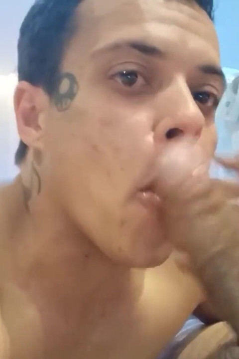 Hot Sex in a Motel.