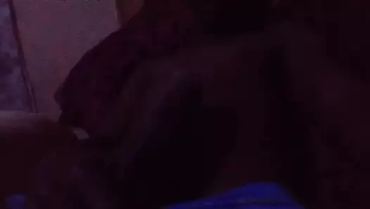 Siyah yarak anaconda