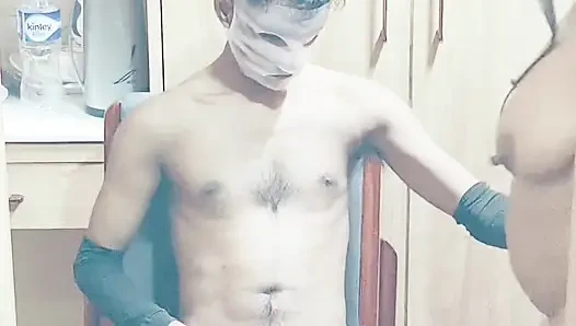 Season 95, Fuck in Hotel with Very Huge Big Size Boobs Bhabhi