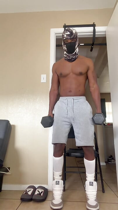 Entraînements de biceps