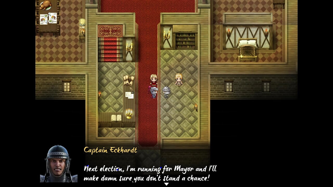 Soția mea a angajat o curvă pentru un sex în trei