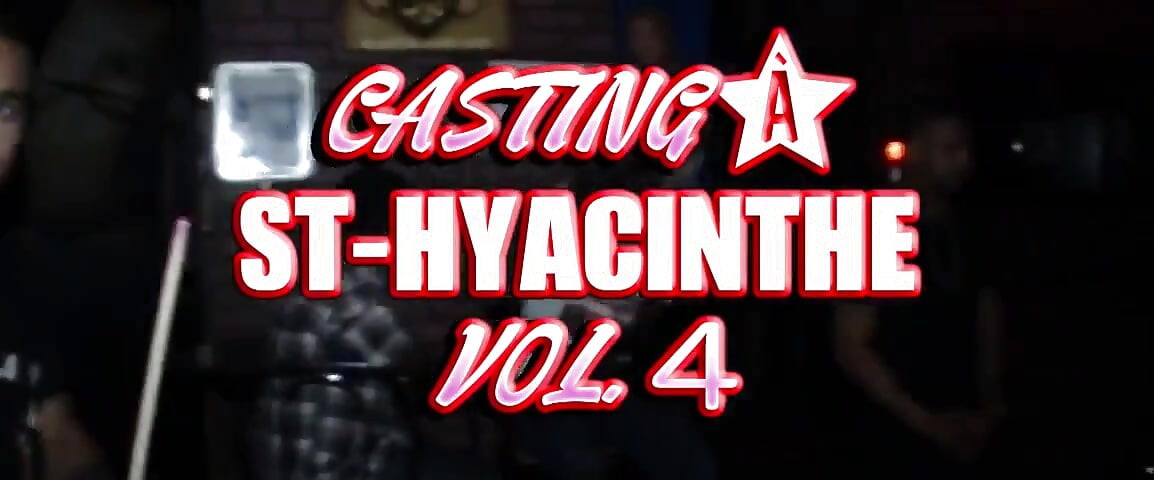 الصب في St-Hyacinthe Vol.4 HD
