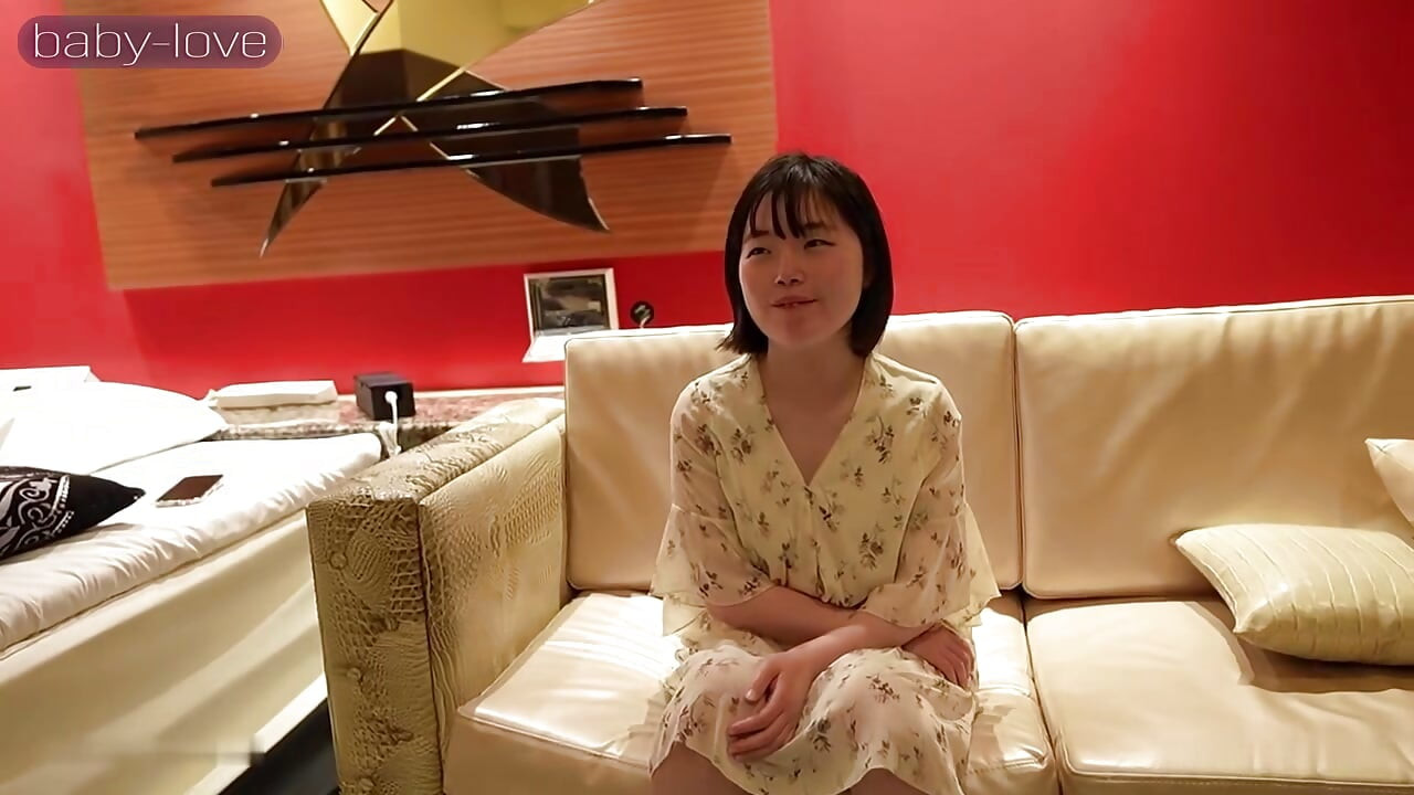 Plain Secret Friend. Reunion POV Ends in Recorded Creampie