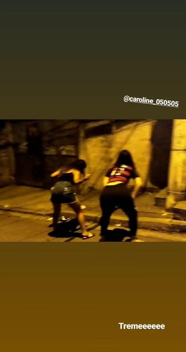 gostosas