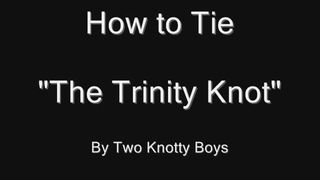 Trinity Knot