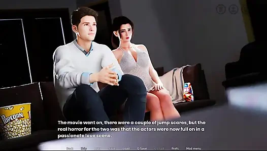 Görünmeyen İçgüdüler (bölüm 13)