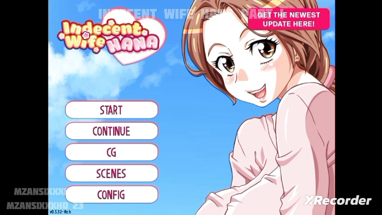 Istri mesum hana lagi asik seks threesome sama pria lain (bagian satu)