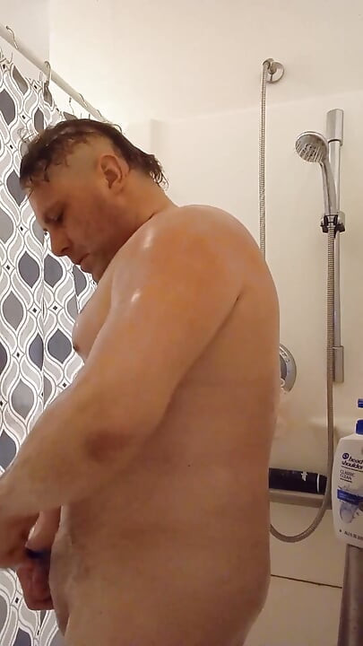 Shaving & Soaping