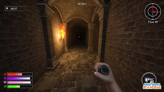 EP2: We Finally Got the First of the Two Orbs! - Sin Spire Gameplay