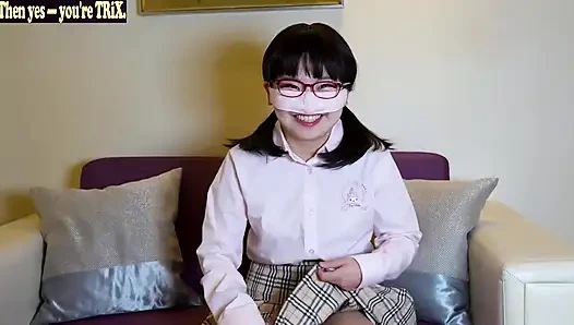 Asiatischer engel 28284