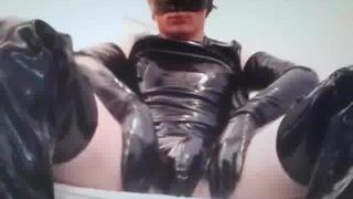 Sexy nice pvc boy nr1 upload por helle