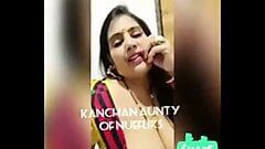 Kanchan Arora Aunty Web Series Picture Reviews
