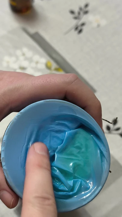 Making a DIY pocket pussy