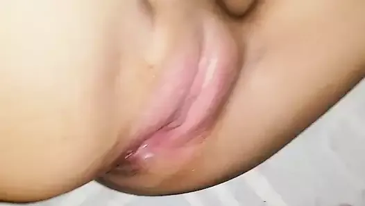 Pinay to Finger And Wanted to be Fuck