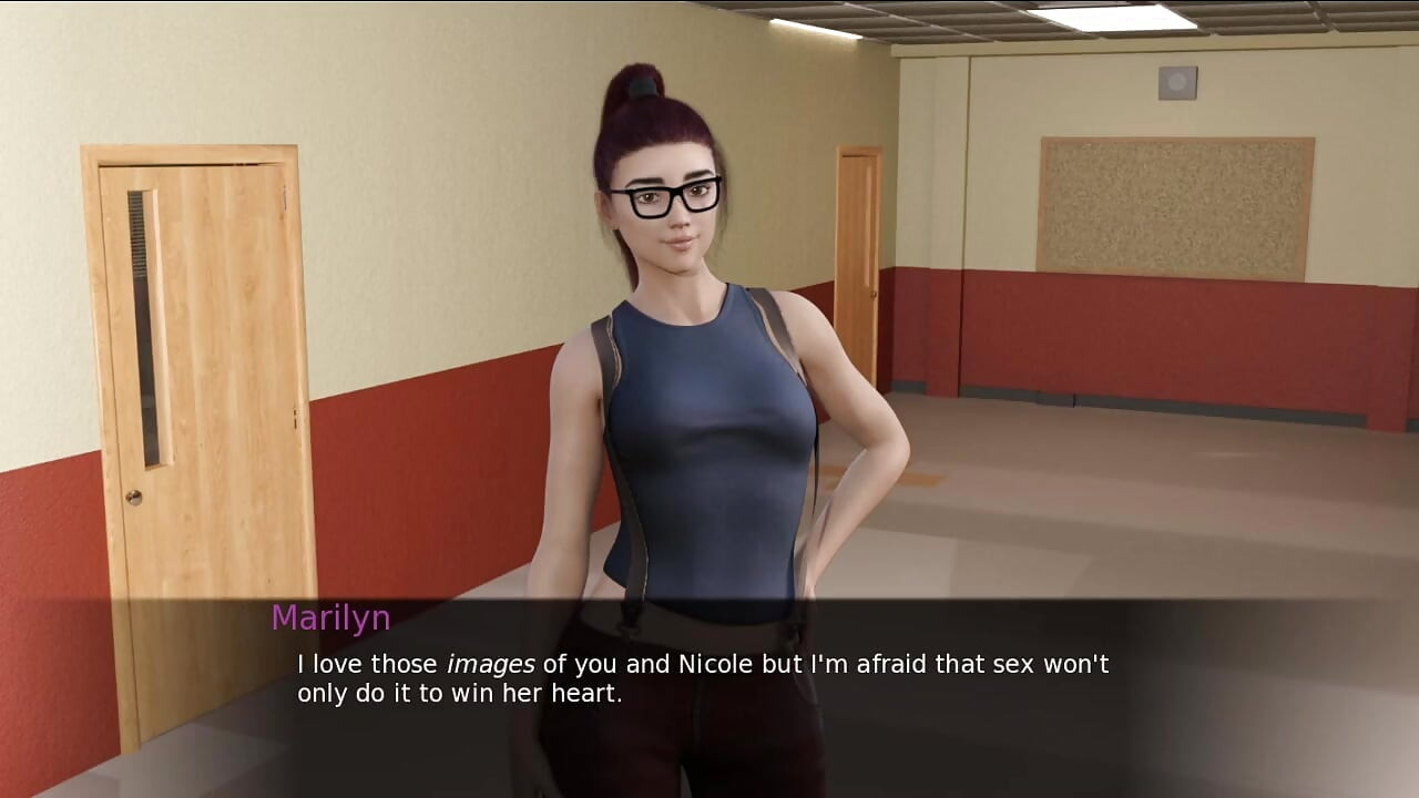 ความรักของแม่เลี้ยง ตอน 6 ตอน 45 เกมเพลย์โดย Loveskysan69