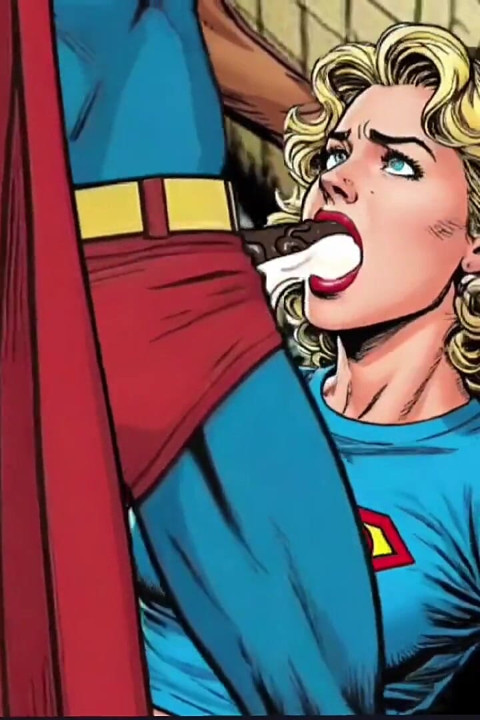 Cuckold Husband Shamefully Watches His White Wife Get Fucked by a Black Superman BBC