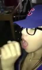 That mouth