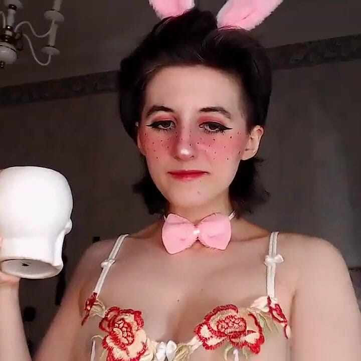 Sexy Easter Show - Part 1