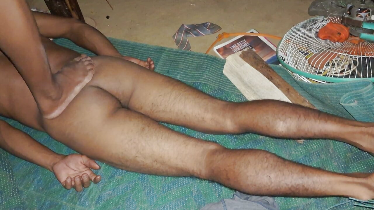 Corpo malish sem buceta sexy e Dick Show